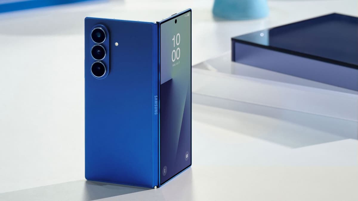 Of All the Samsung Upgrades Coming Soon, This Could Literally Be the Smallest