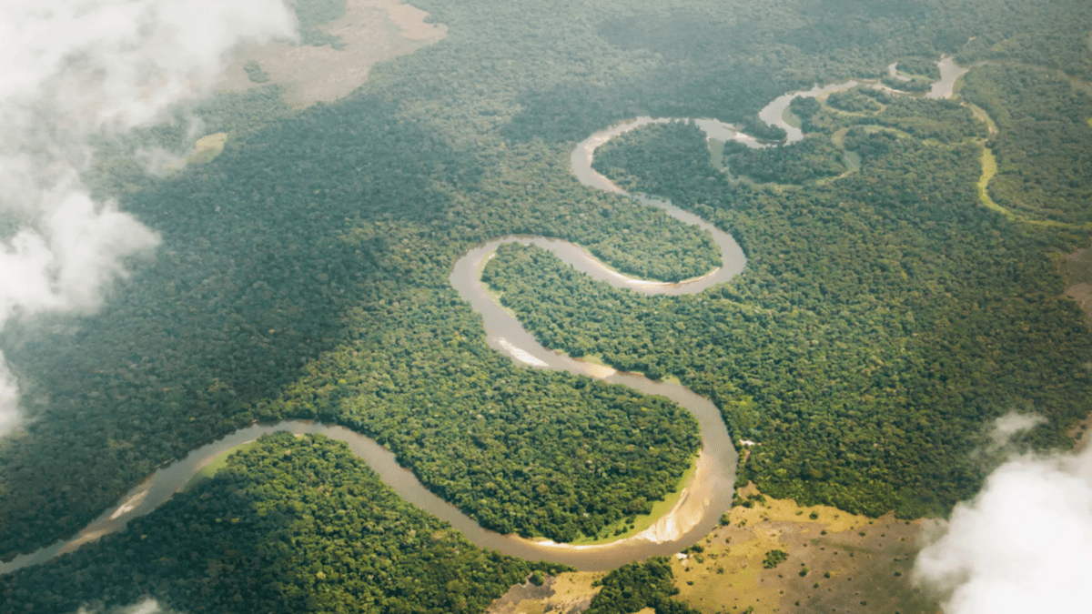 World Bank Pledges $1B to Advance DRC’s Inga Hydro Project