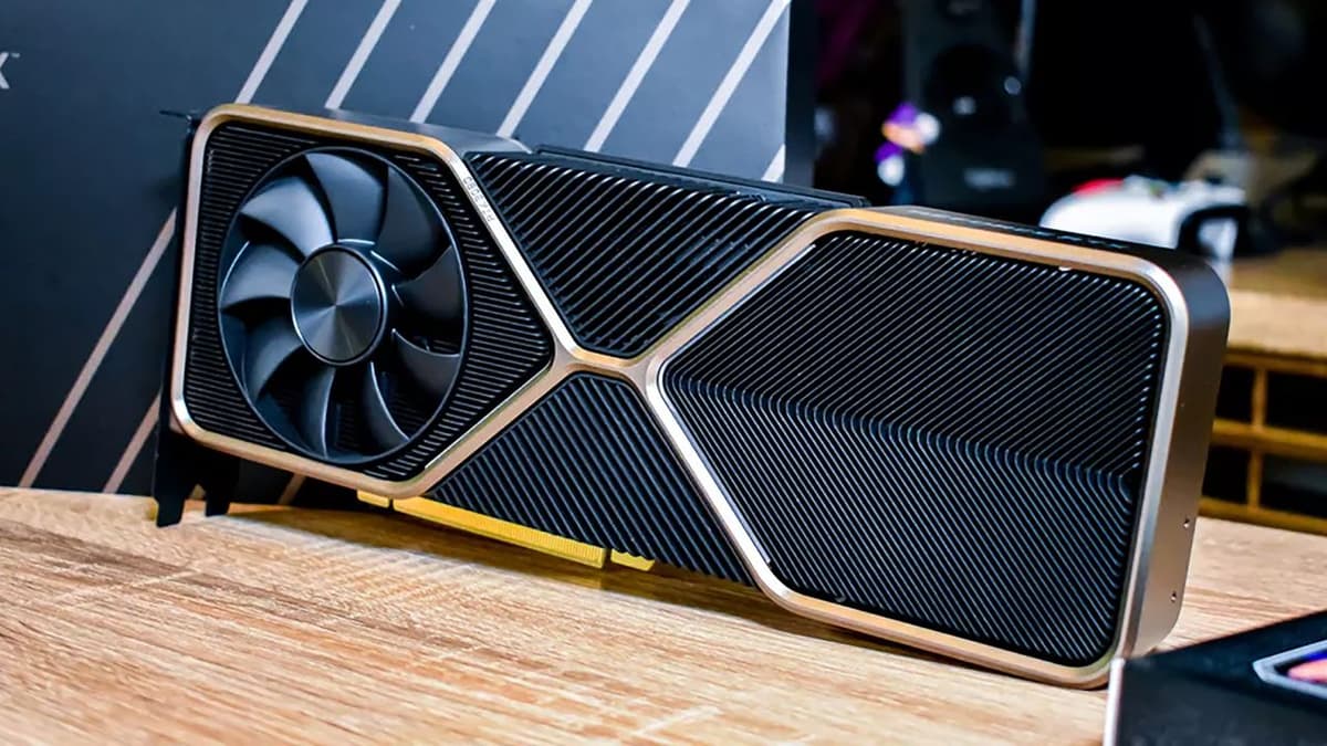 'It's a Good Idea': Jensen Huang Hints that Nvidia Could Consider Bringing Back Older Graphics Cards to Solve GPU Pricing...