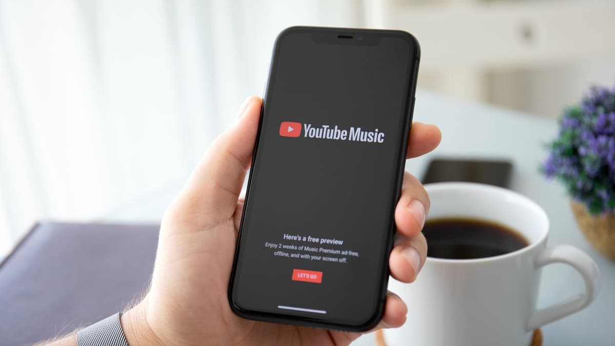 YouTube Music Is Channeling Spotify’s AI DJ with This New Feature – and Early Testers Love It Despite One Big...