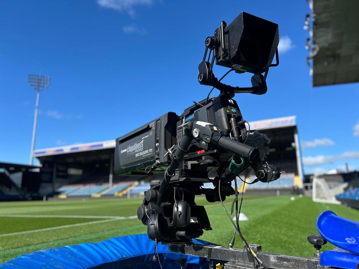 Cloudbass Taps dB Broadcast, Grass Valley for New IP-Based OB Trucks for Sports