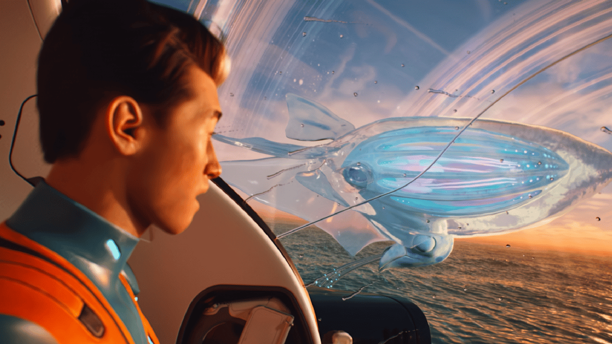 Part of Me Wishes We Could See the Subnautica 2 the Devs Scrapped: The Dwarf Fortress of Ecosystem Simulators