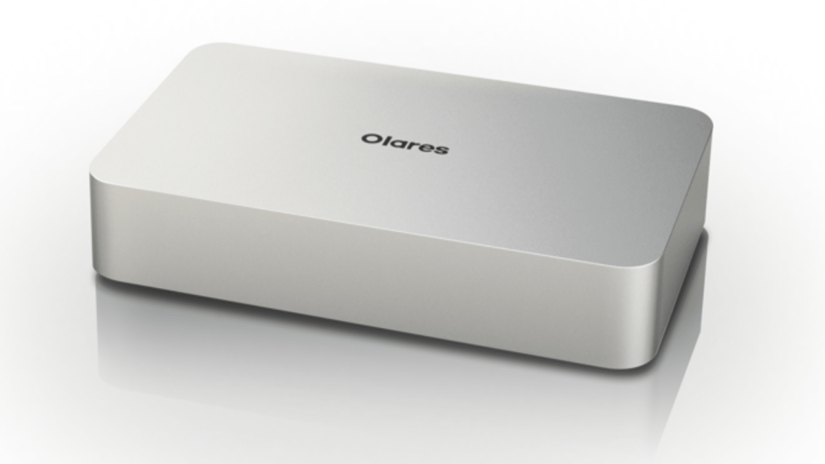 World's Fastest Mini PC Doesn't Run Windows 11 — $2,899 Gets You a Core Ultra 9 CPU, 96GB of RAM,...