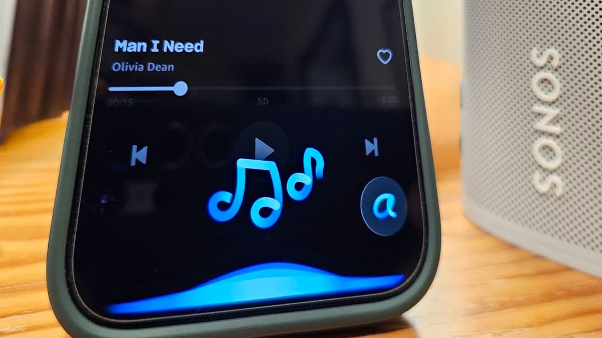 Why Sonos Can't Afford to Lose the Music Intelligence Race