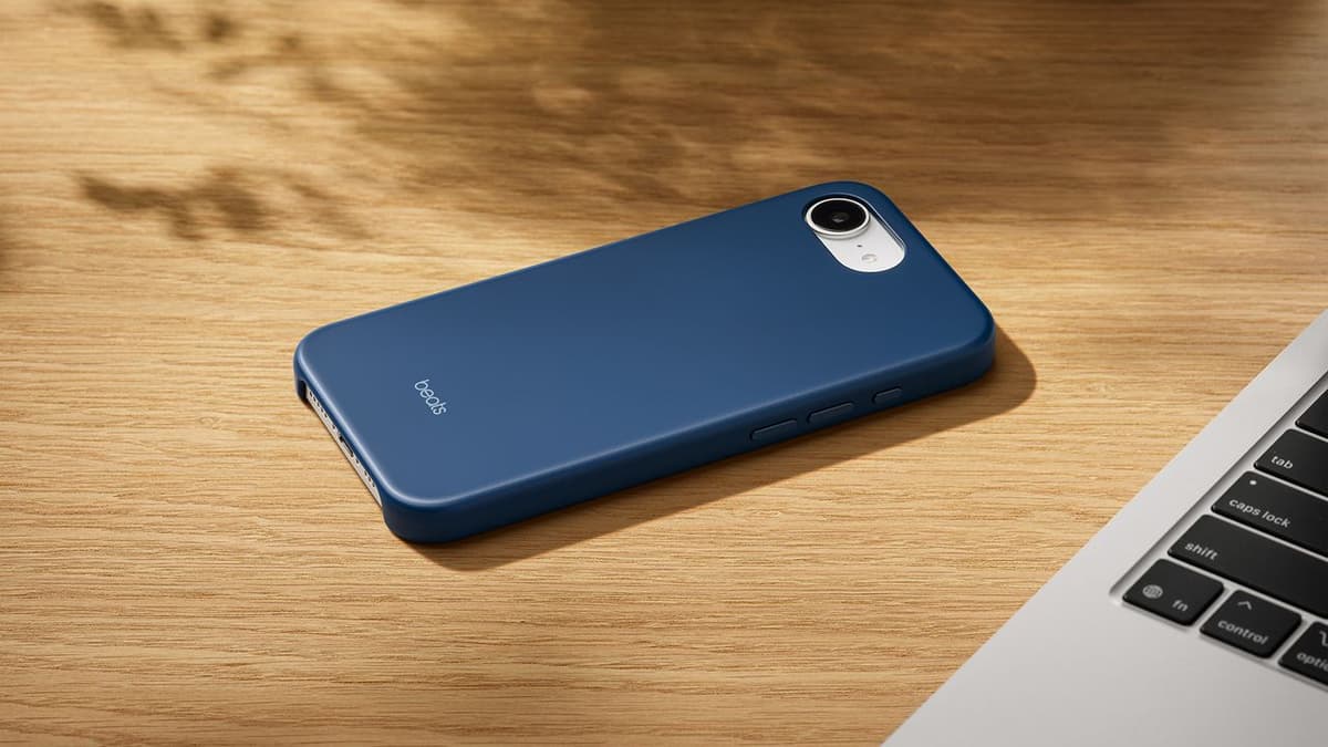 Beats Gives the Affordable iPhone 17e the Colourful Accessory Treatment It Deserves