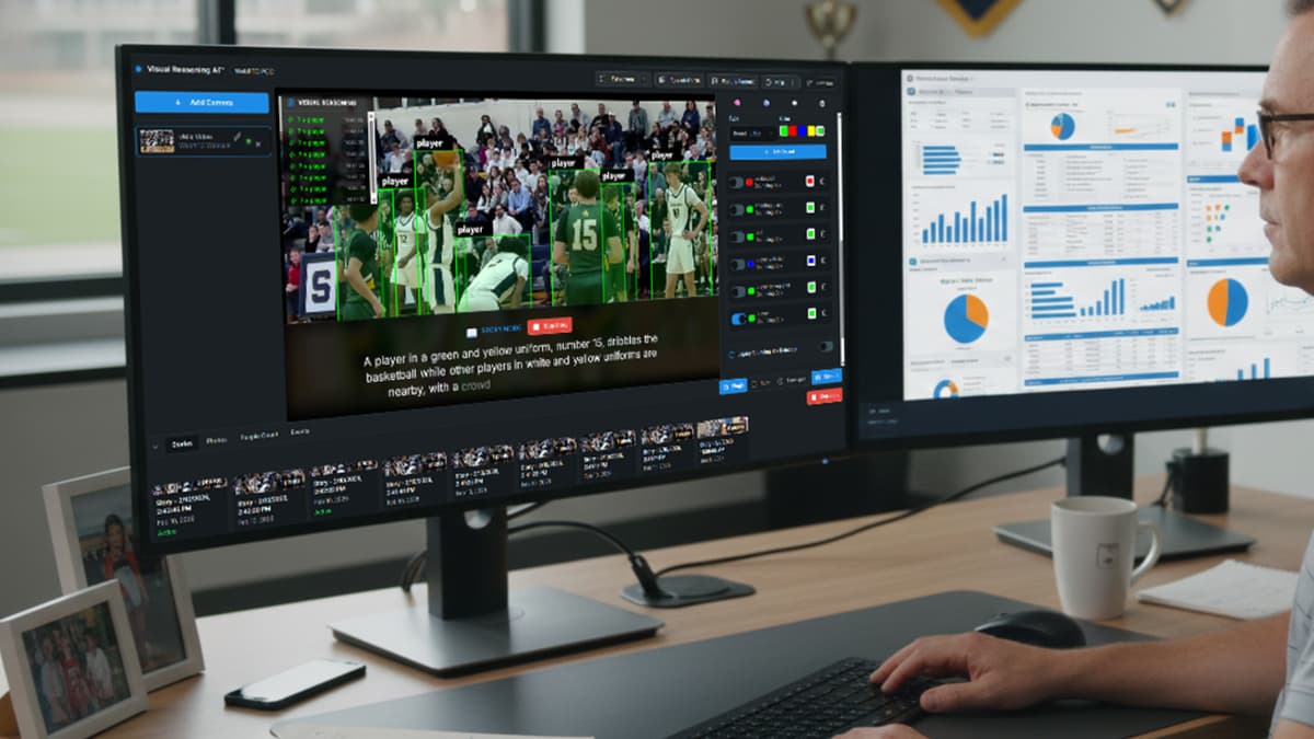 PTZOptics, LayerJot Partner on AI-Powered PTZ at InfoComm 2026