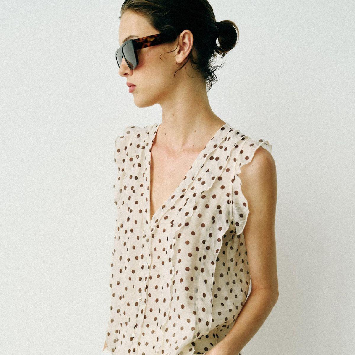 My Friends Keep Asking How I Make Zara Look Expensive—5 Chic Summer Capsule-Wardrobe Buys I Swear By