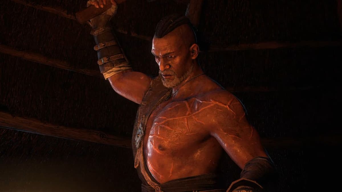 Path of Exile 2 Director Says Temple Farming Ruined His Christmas and "Destroyed" Him, and He Loves "Obliterating" It: "I...