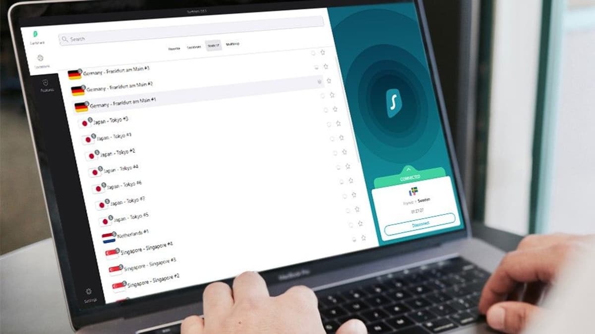 Worried About Your Email Password? Surfshark Just Dropped a Feature that Means You'll Never Stress About Phishing Again