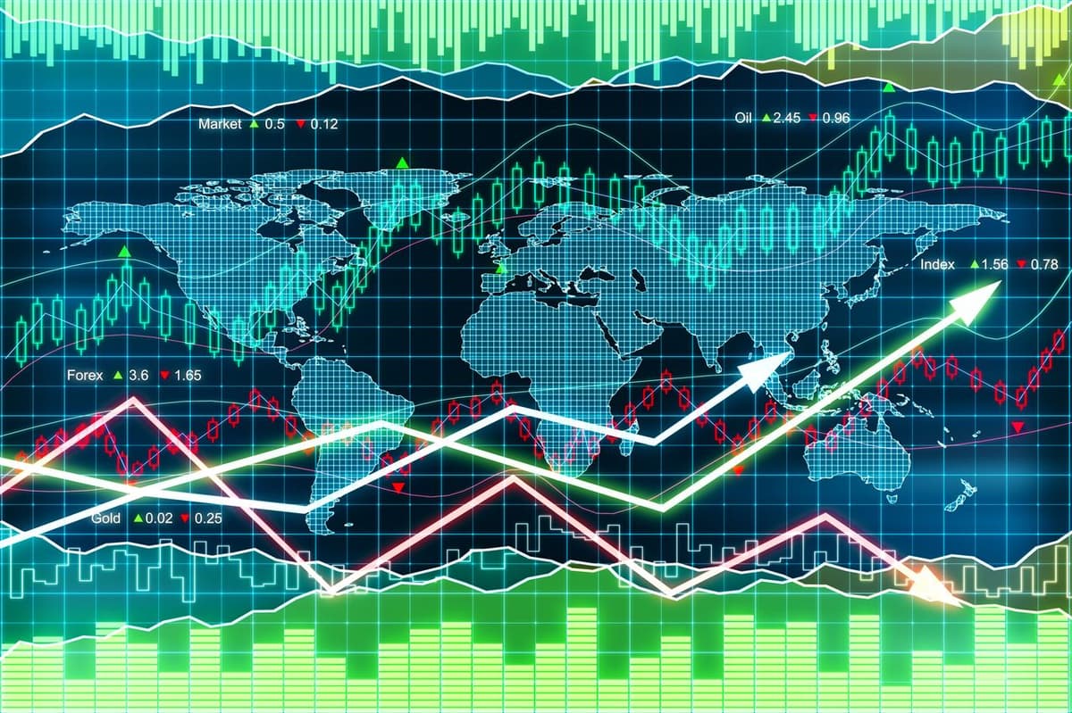 How the World Is Absorbing the 2026 Energy Crisis