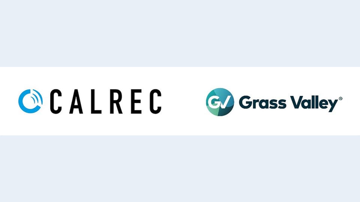 Calrec and Grass Valley Unveil ImPulseV and AMPP Integration