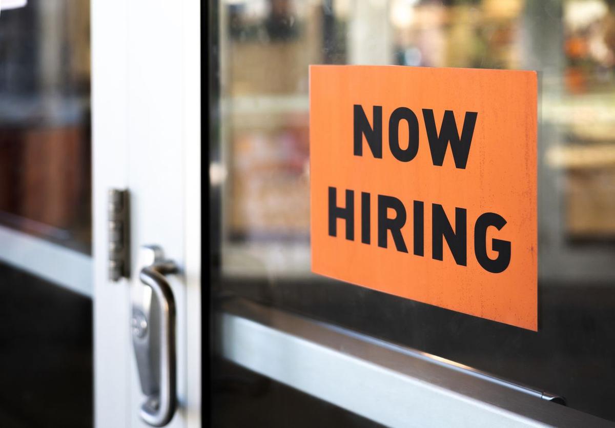 What to Expect From the May Jobs Report