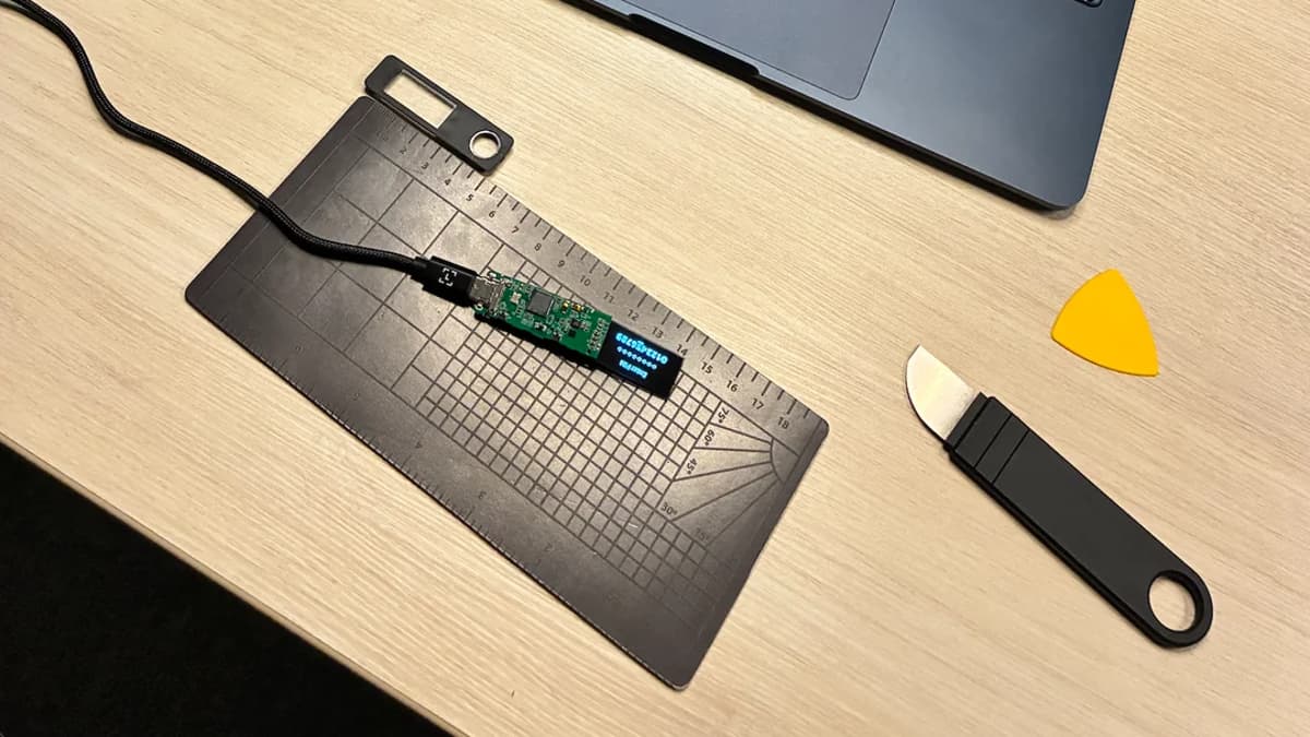 Techie Buys Fake Ledger Nano S+ Hardware Crypto Wallet and Almost Falls for Phishing — a Convincing Clone Would Have...