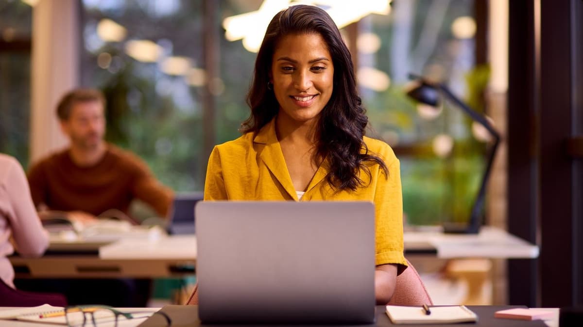 Microsoft Continues the Good Work on Windows 11, with Tweaks to 'Quiet' Ads — and that Big Taskbar Change Is...