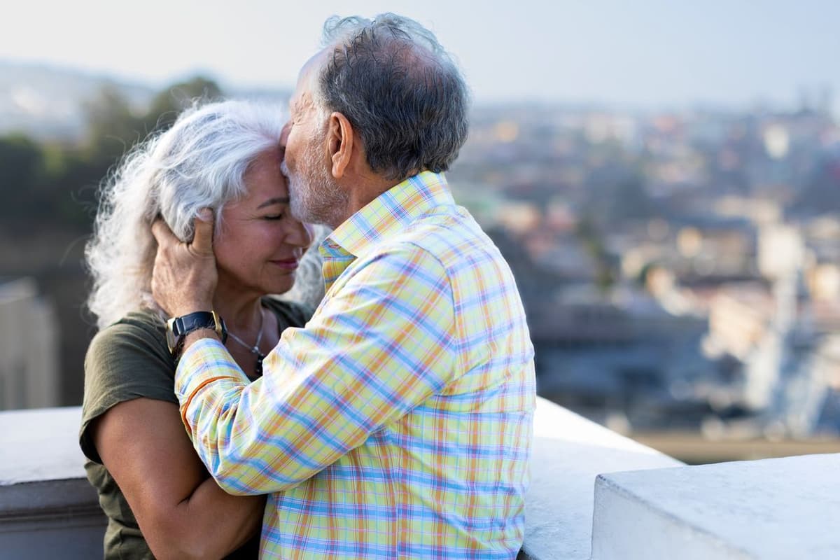 My Beloved Husband Has Early-Stage Dementia. He Is 'Doing Well,' But How Do I Protect Our $1.6 Million Savings Right...