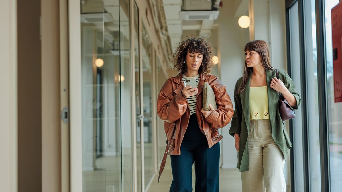 ‘This Isn’t a Pipeline Problem; It’s a Leadership One’: Women Are Leaving Tech Roles at the Peak of Their Careers...