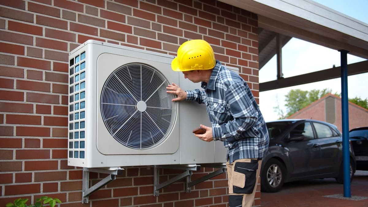 Hidden Heat Pump Insulation Faults Could Be Costing UK Homes £74 a Year