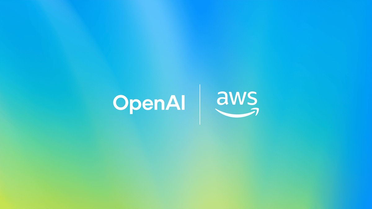 OpenAI and AWS Team up in Potentially One of the Biggest Tech Partnerships Ever Seen - so What Will It...