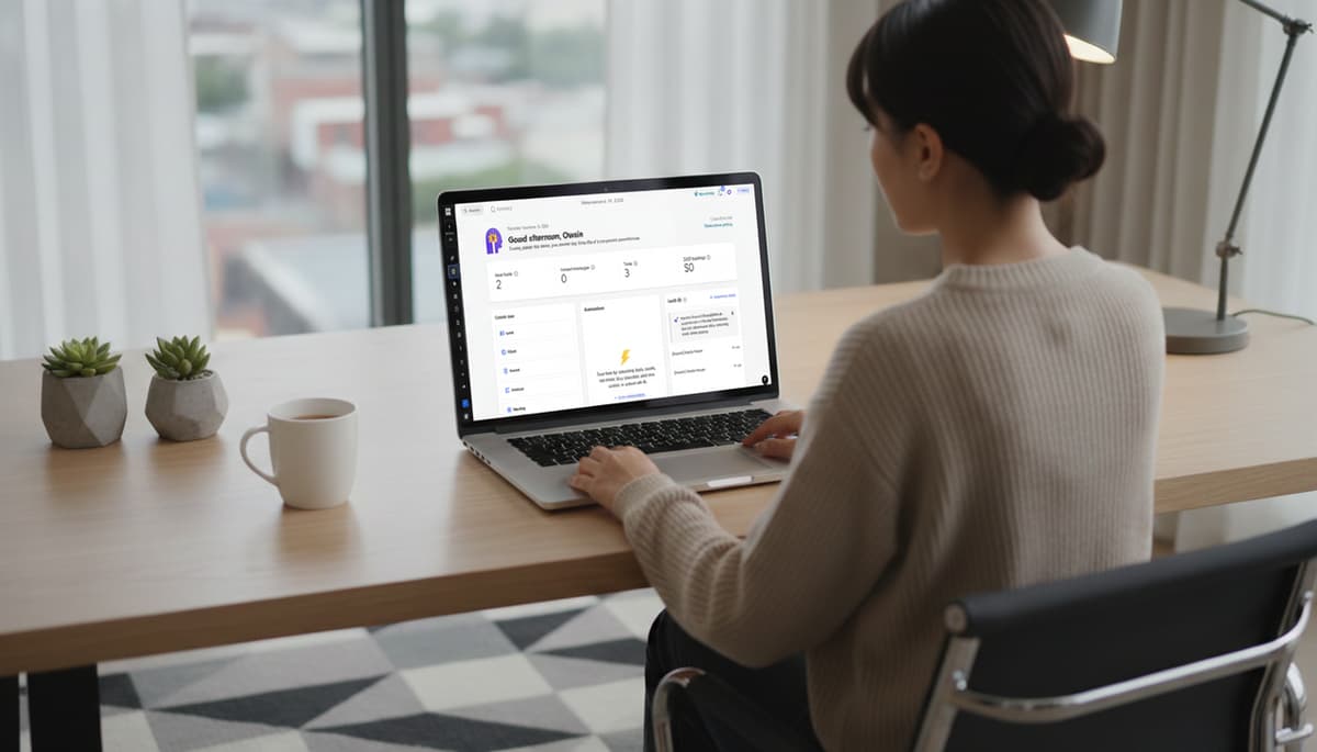 HoneyBook CRM Review 2026