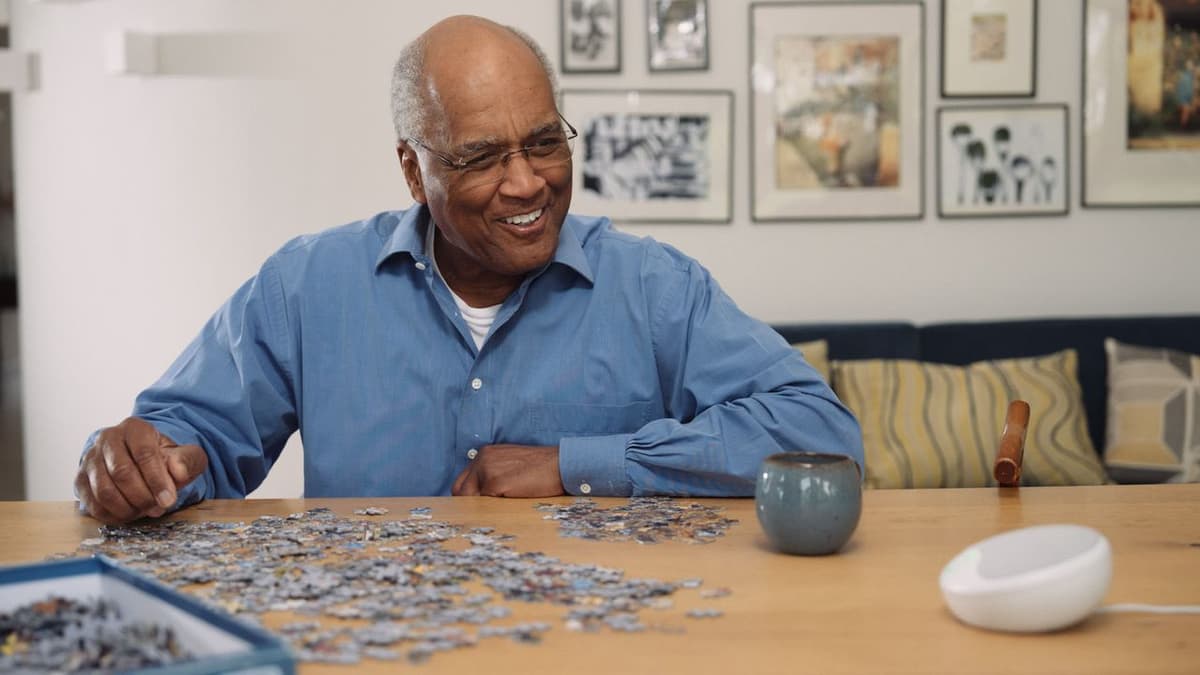 I Tested Sentai, the AI Voice Companion for Seniors – and Now I Get Why It’s More than Just Another...