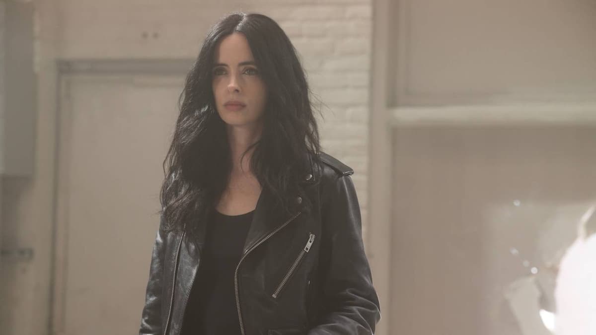 Jessica Jones Has Finally Returned in Daredevil: Born Again Season 2, but I Wish She Weren't Burdened with a Tired...