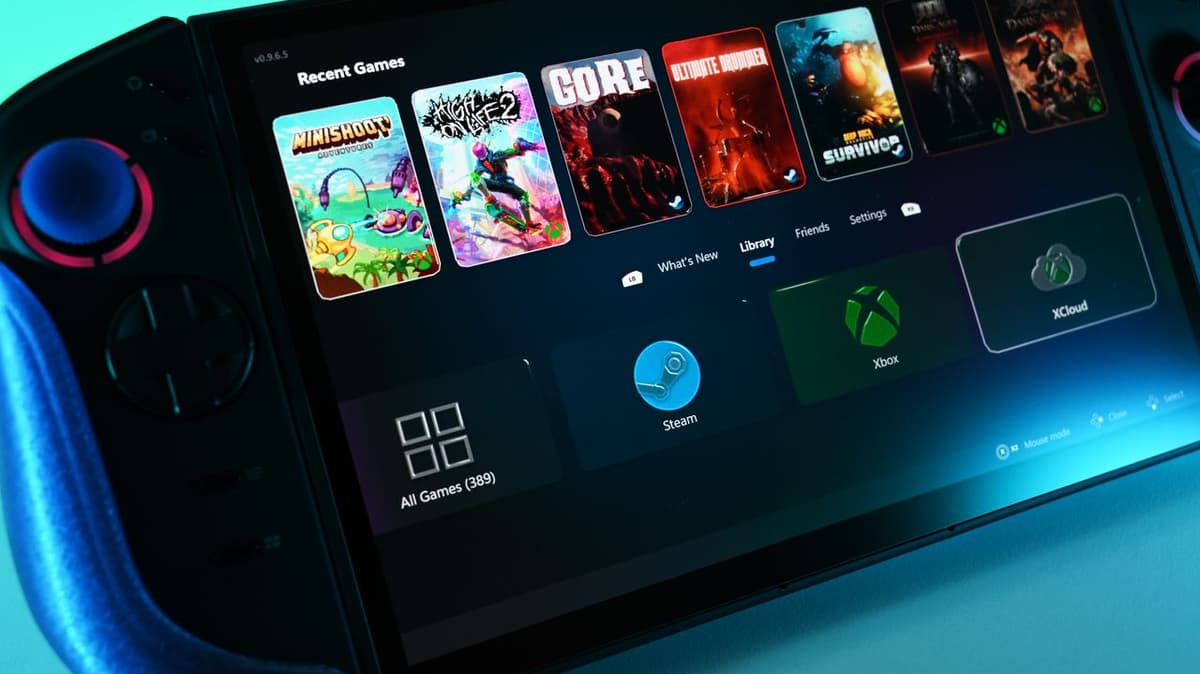Winhanced Update Adds PlayStation Integration and Emulator Support, Turning Windows Gaming Handhelds Into True All‑in‑one Hubs