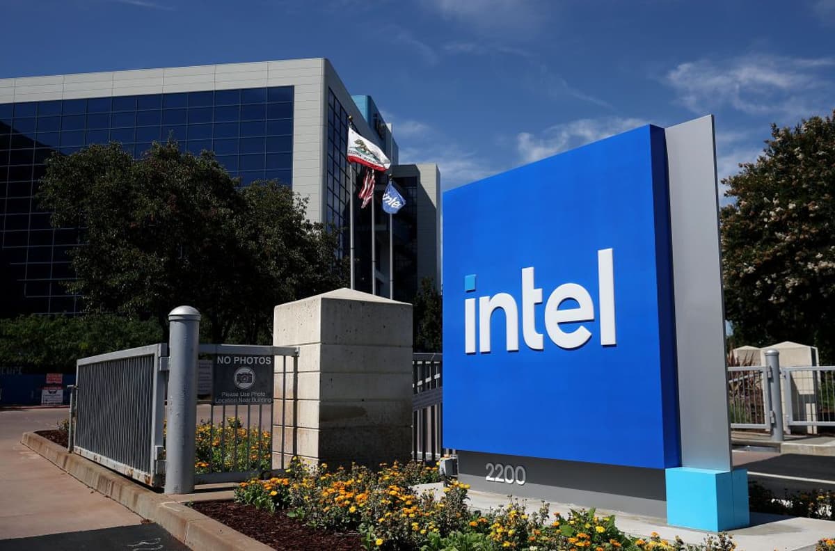 Nasdaq, S&P 500 at New Highs on Intel Rally: Stock Market Today