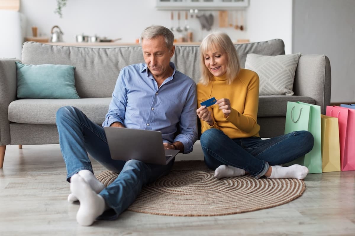 Why Your Brand Should Be Creating for the 50+ Crowd