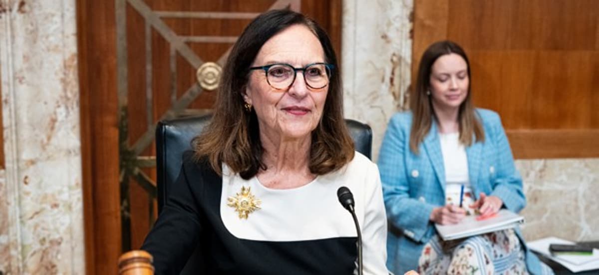 AI Capabilities Are Needed to Counter Drone Threats, Senator Says