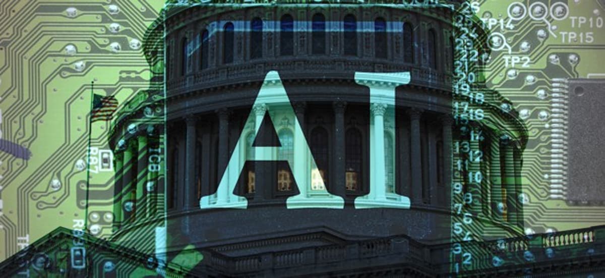 The Government Is Buying AI Faster than It Is Assigning Authority