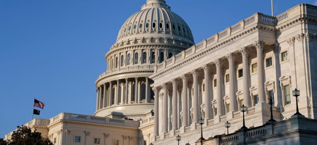 House FY27 VA Funding Bill Allocates $3.4B for EHR Rollout
