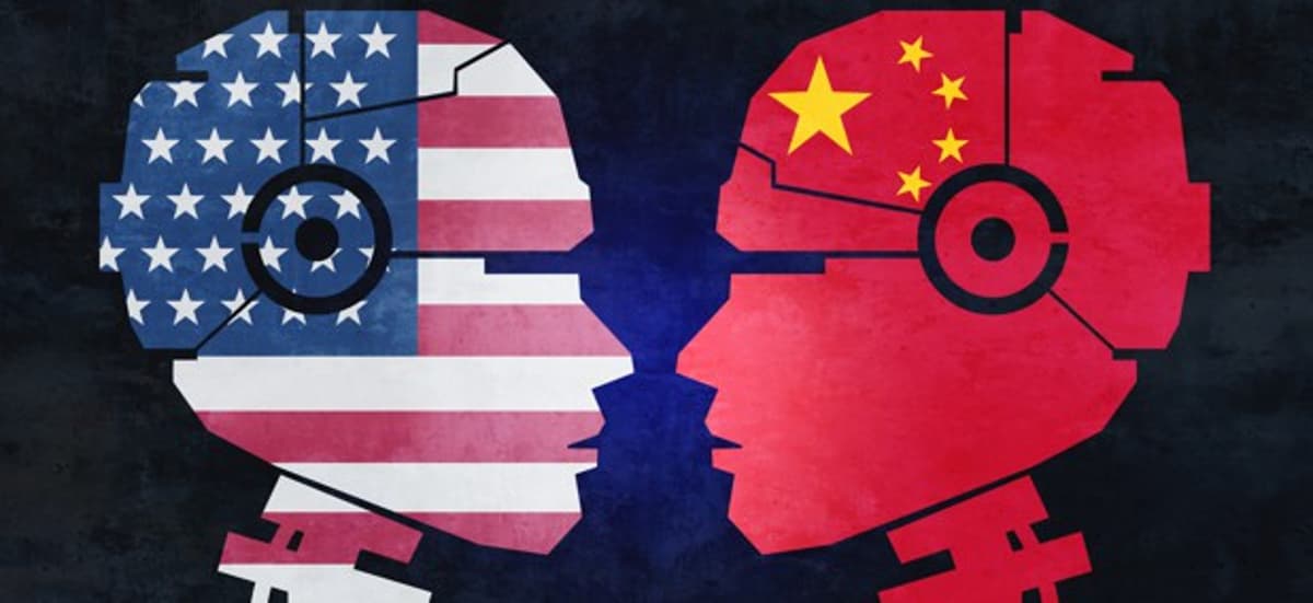 US Needs to Flesh Out Strategy to Counter China’s Robotics Advances, Lawmakers Say