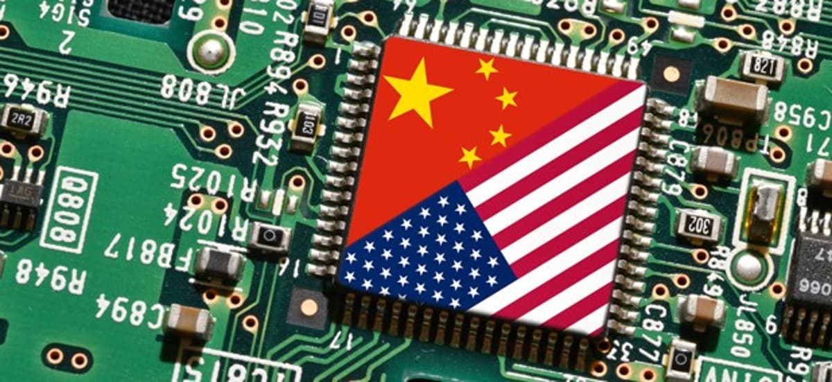 Experts Call for Halt of AI Chip Exports to China After White House Distillation Warning