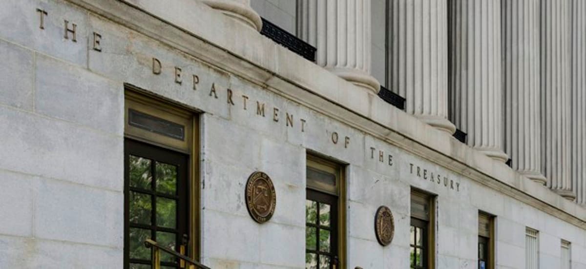 Treasury Missed Security Controls in Giving DOGE System Access, GAO Finds