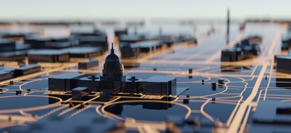 Tech Bills of the Week: Limiting Data Harvesting; AI for Financial Fraud Prevention; and More