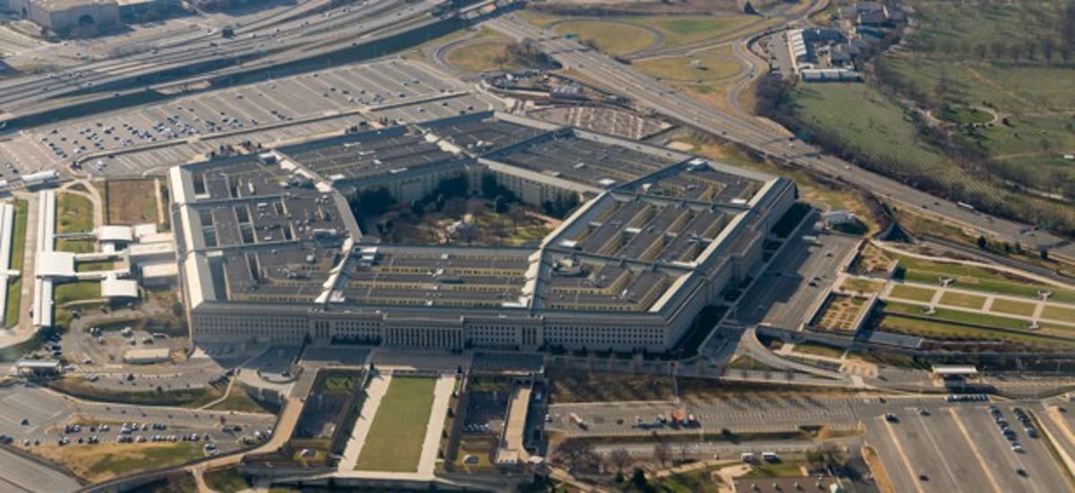The Pentagon’s Cyber Rules Leave MSPs as an Attack Vector