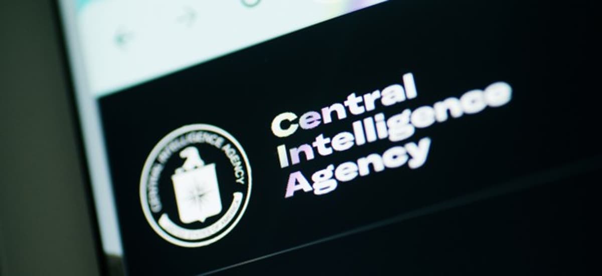 Advanced AI Models Bring Government to ‘Reflection Point,’ CIA Official Says