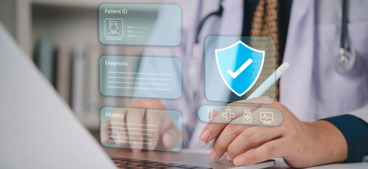 EHR Modernization Needs Better Cyber and Privacy Collaboration, GAO Says
