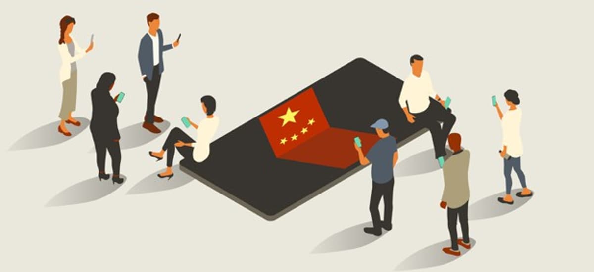 US Seizes Alleged China-Linked Sites Targeting Security Clearance Holders