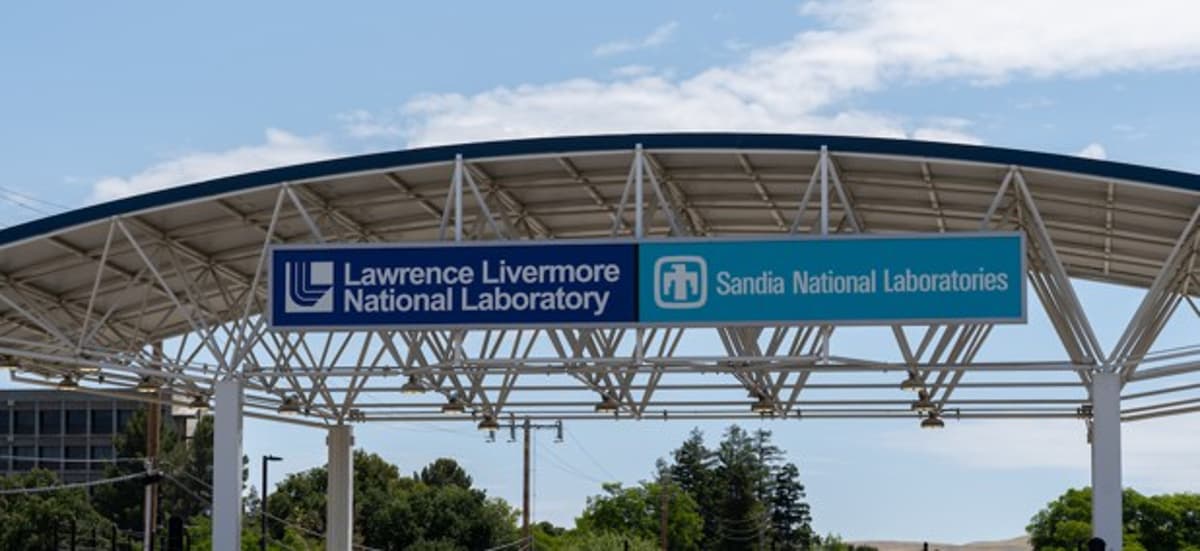 Lynx Supercomputing Cluster Enters Production at Lawrence Livermore