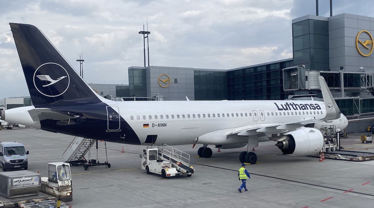 Lufthansa Selling Miles & More Miles With 60% Bonus (1.29 Cents Each): Worth It?