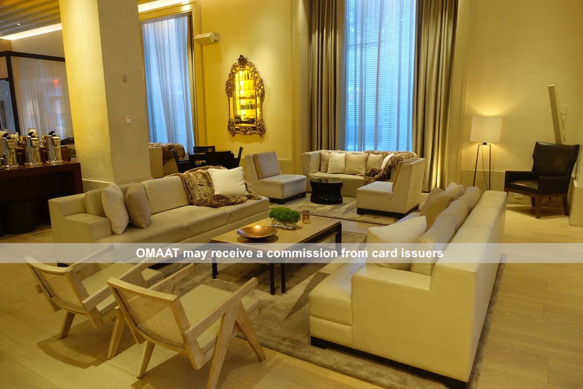 Save $100 On Marriott Hotel Stay With Amex Offers Deal (Targeted)