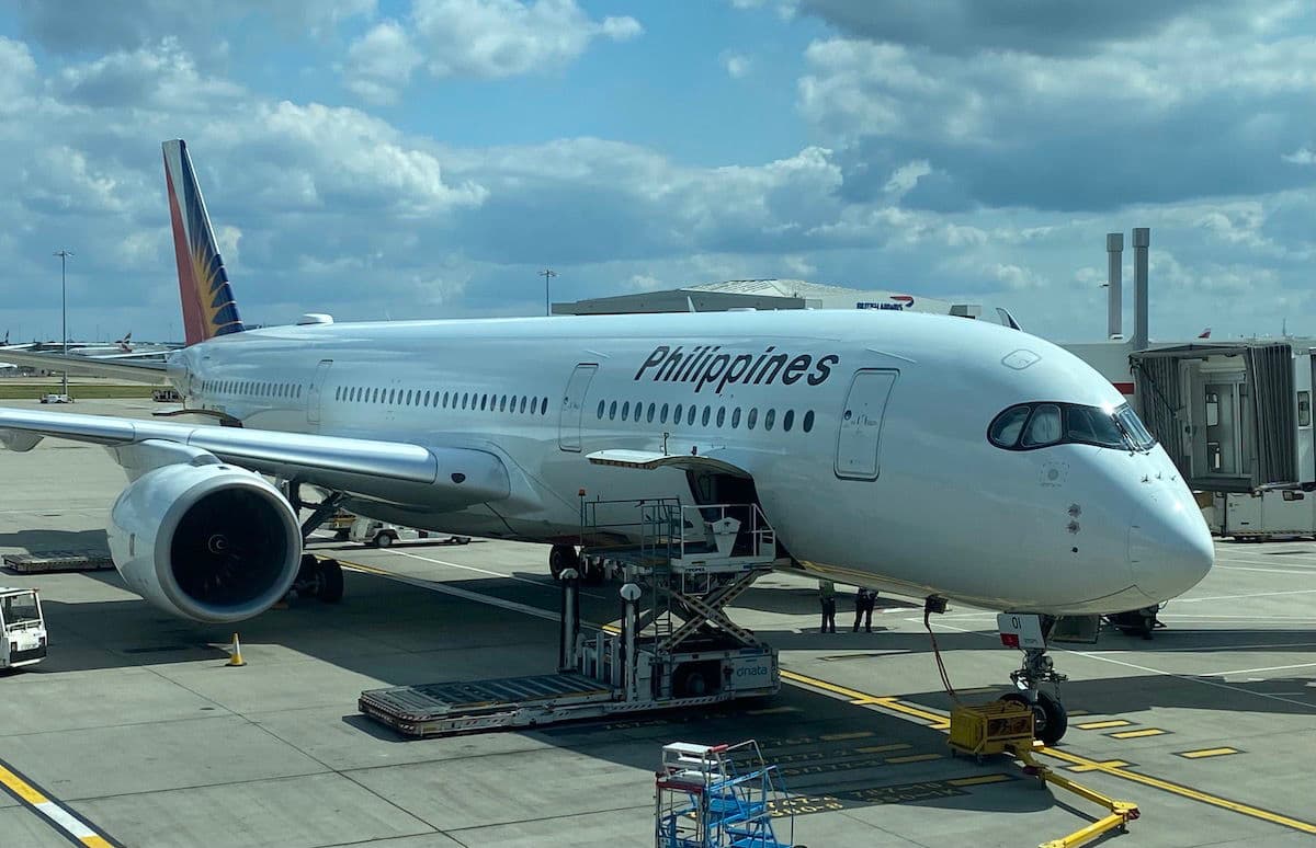 Philippine Airlines Plans New Manila To Chicago Route As Of Mid-2026