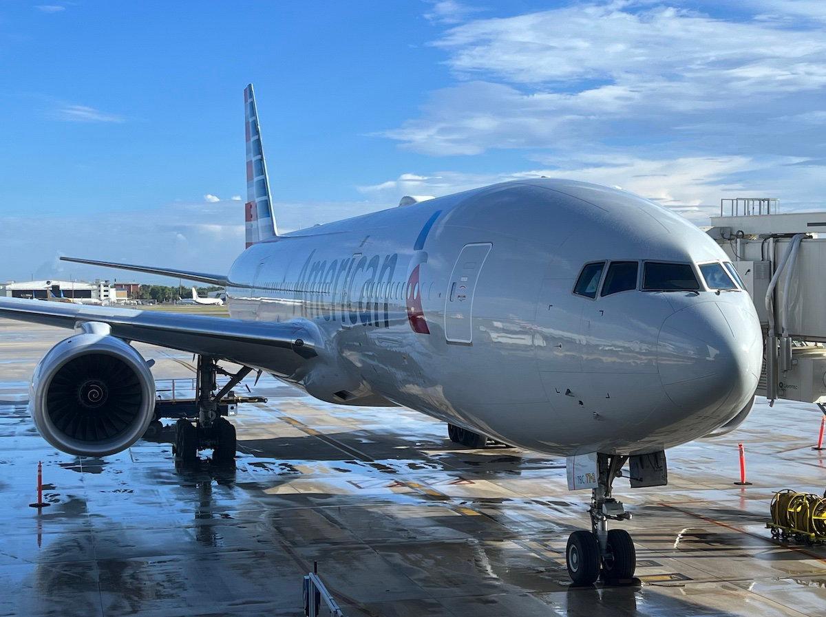 Will American Airlines Start Flying To Manila, Philippines? I’m Not Convinced…