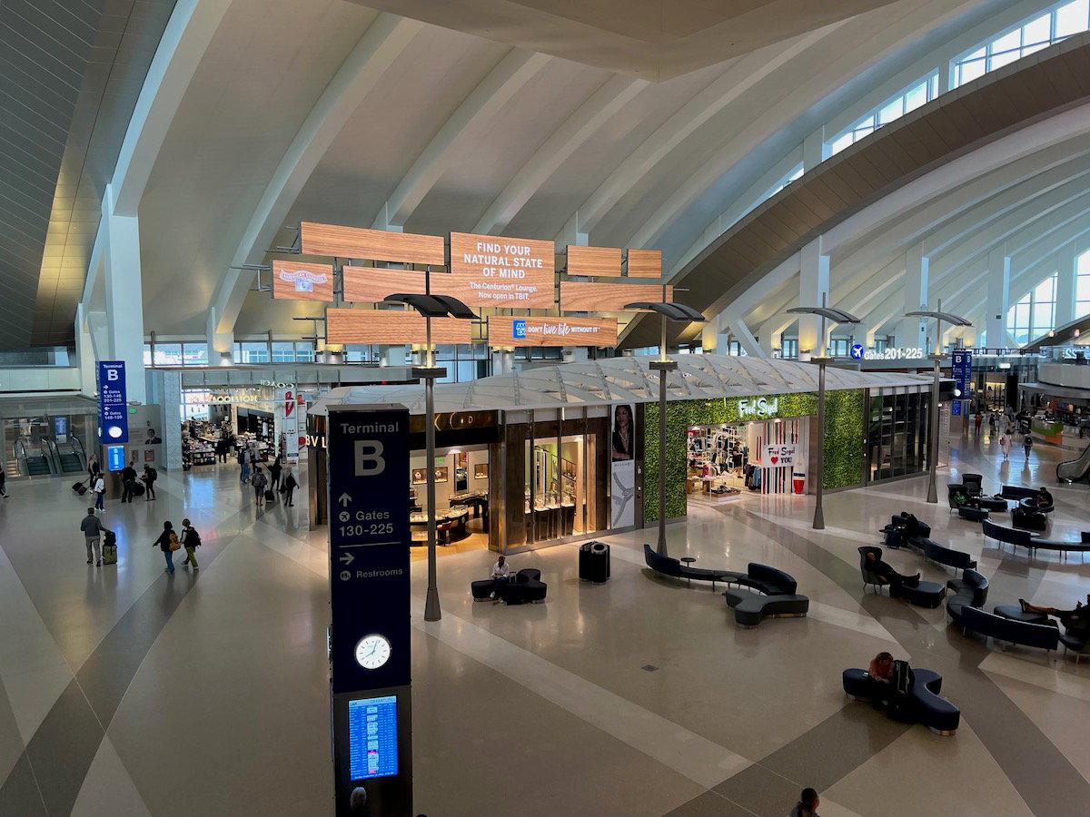 Trump Admin Threatens To Shut Down Customs At “Sanctuary City” Airports