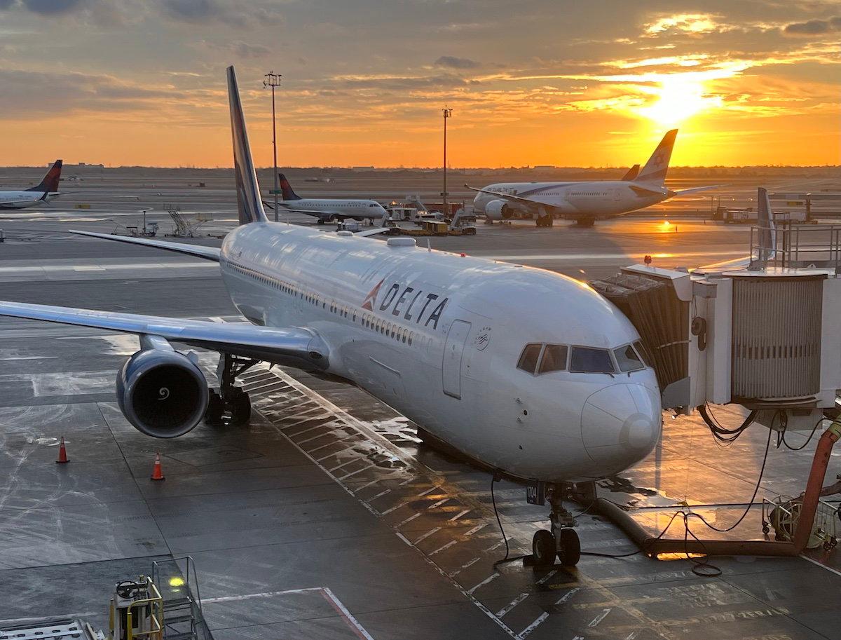 Delta’s Most Important Route Has A Serious Customer Satisfaction Issue