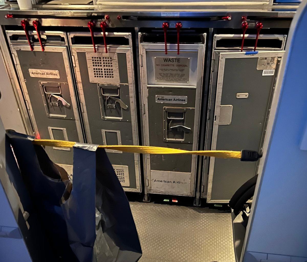 American Airlines Will Start Scoring Flight Attendants, And It Won’t End Well