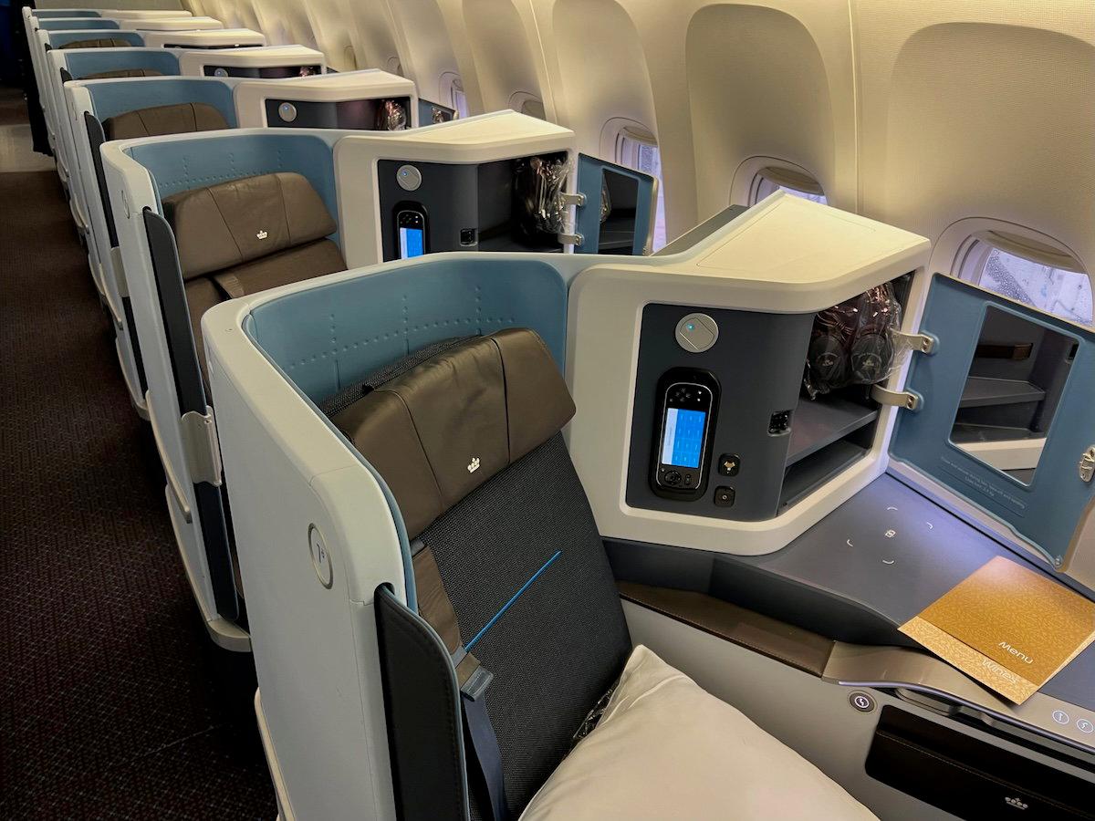 Air France-KLM Flying Blue Promo Rewards: Save 25% On Award Tickets