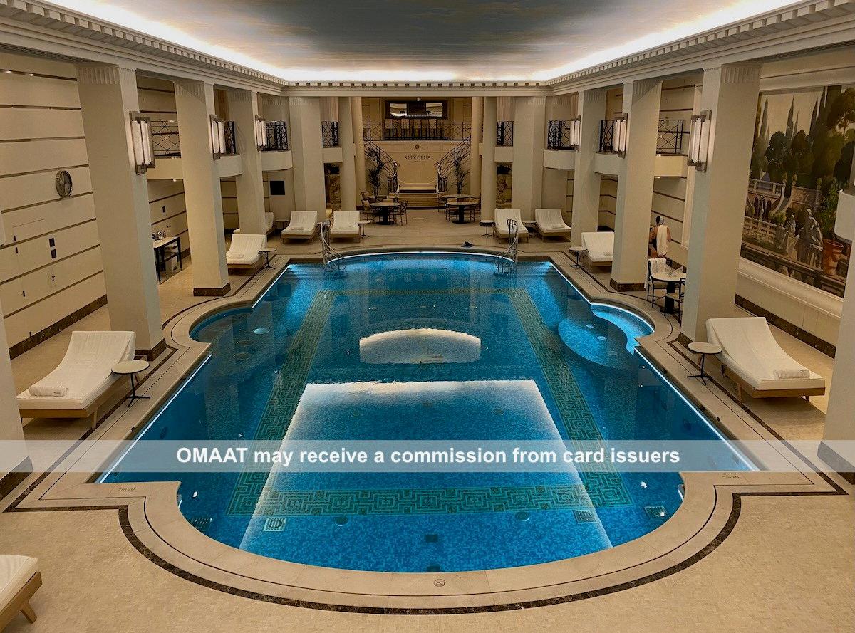 Transfer Citi Points To Leading Hotels Of The World With 25% Bonus: Worth It?