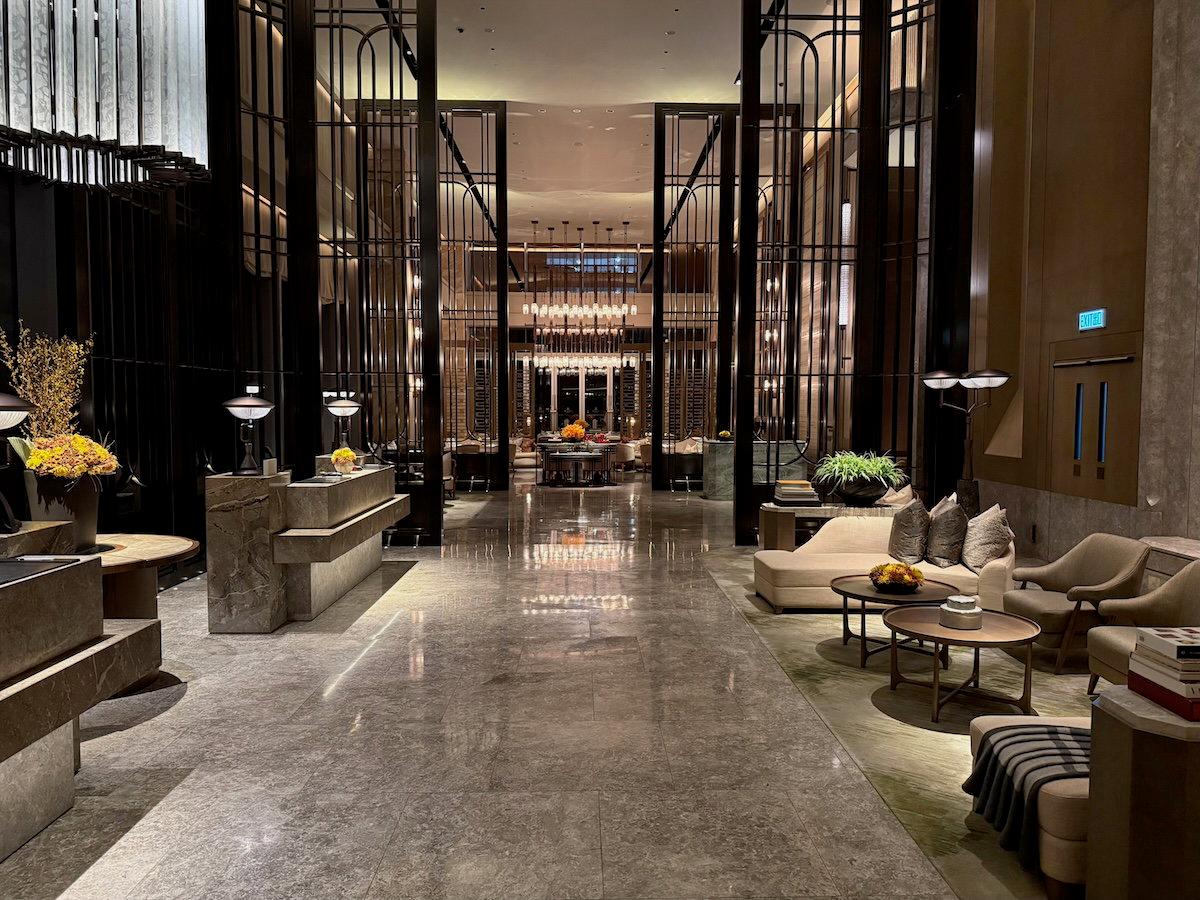 Which Hotel Group CEO Was Highest Paid In 2025? ($27.7 Million)